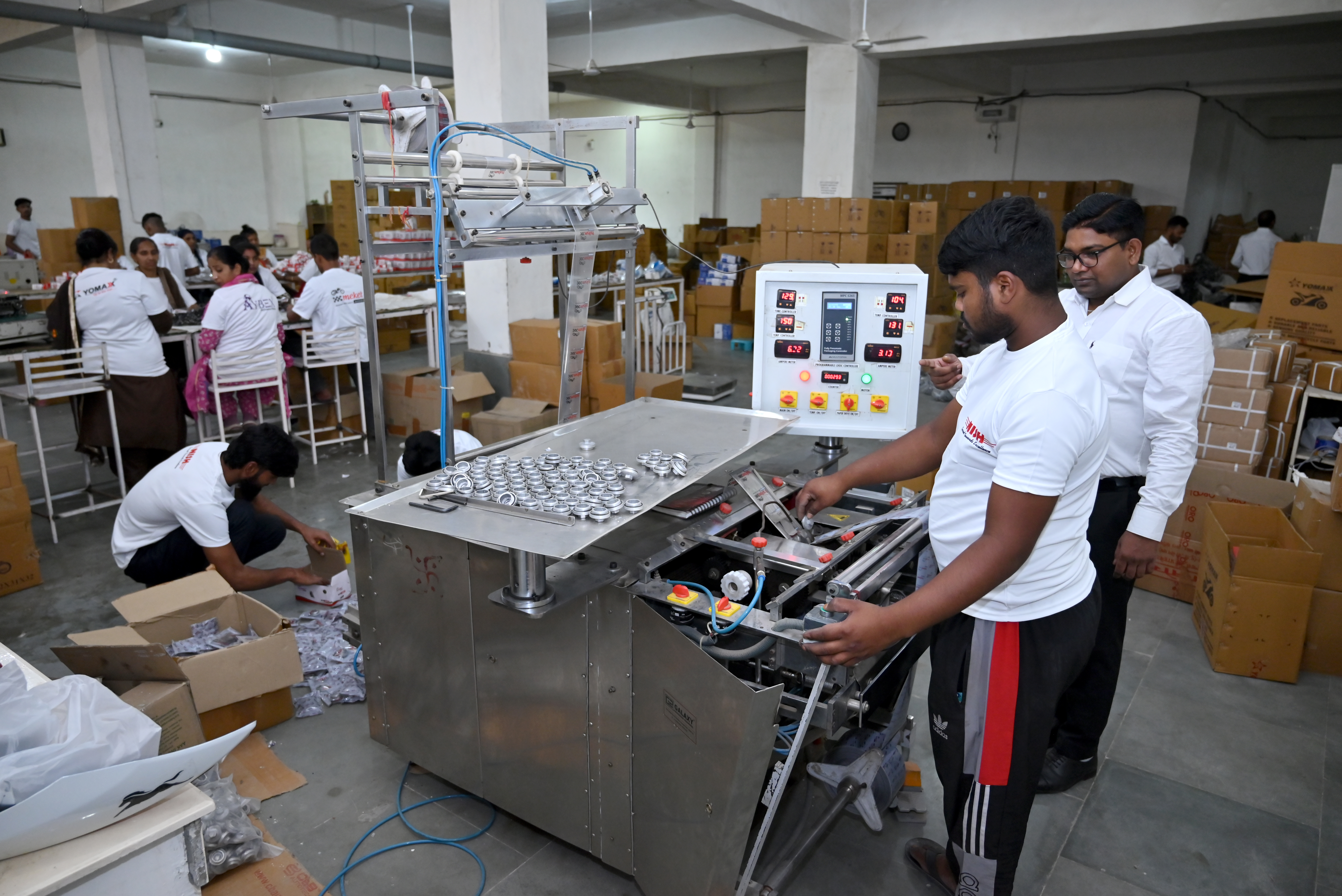 Facility 2